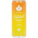 Puhdistamo Natural energy 330ml narancs- limonádé ízű természetes energiaital