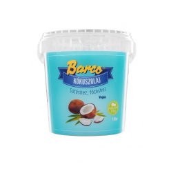 Barco Kókuszolaj (vödrös) 1l